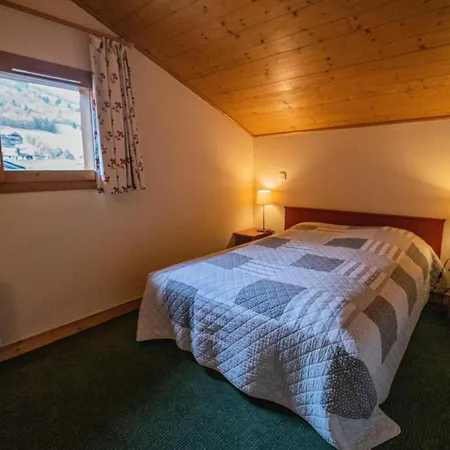 Residence Valeriane G - Valeriane 220 Mae-6271 Valmorel