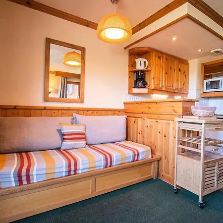 Residence Valeriane G - Valeriane 220 Mae-6271