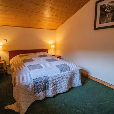 Residence Valeriane G - Valeriane 220 Mae-6271 Apartment *