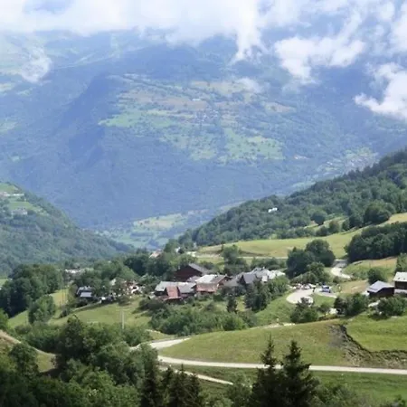 Residence Valeriane G - Valeriane 220 Mae-6271 Apartment Valmorel