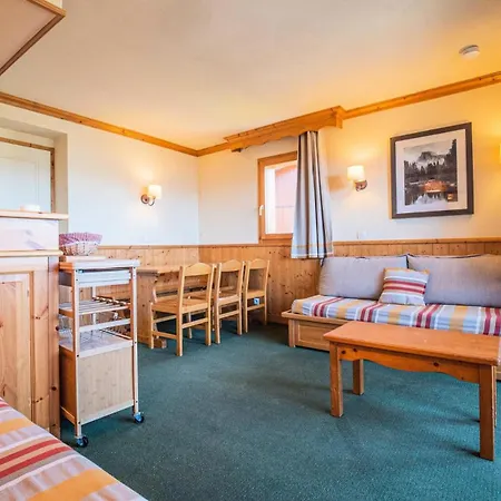 Residence Valeriane G - Valeriane 220 Mae-6271 Valmorel