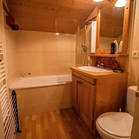 Apartment Residence Valeriane G - Valeriane 220 Mae-6271 Valmorel